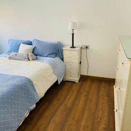 Apartamento Centrico Y Moderno Lejlighed Ferrol Eksteriør billede