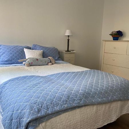 Apartamento Centrico Y Moderno Lejlighed Ferrol Eksteriør billede