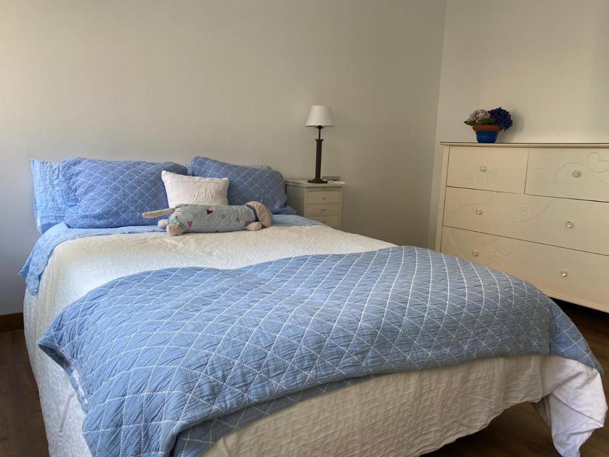 Apartamento Centrico Y Moderno Lejlighed Ferrol Eksteriør billede