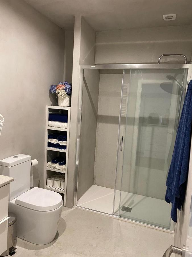 Apartamento Centrico Y Moderno Lejlighed Ferrol Eksteriør billede