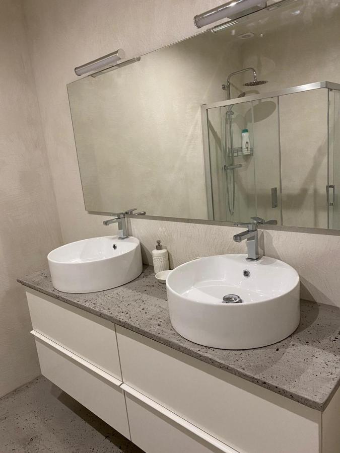 Apartamento Centrico Y Moderno Lejlighed Ferrol Eksteriør billede