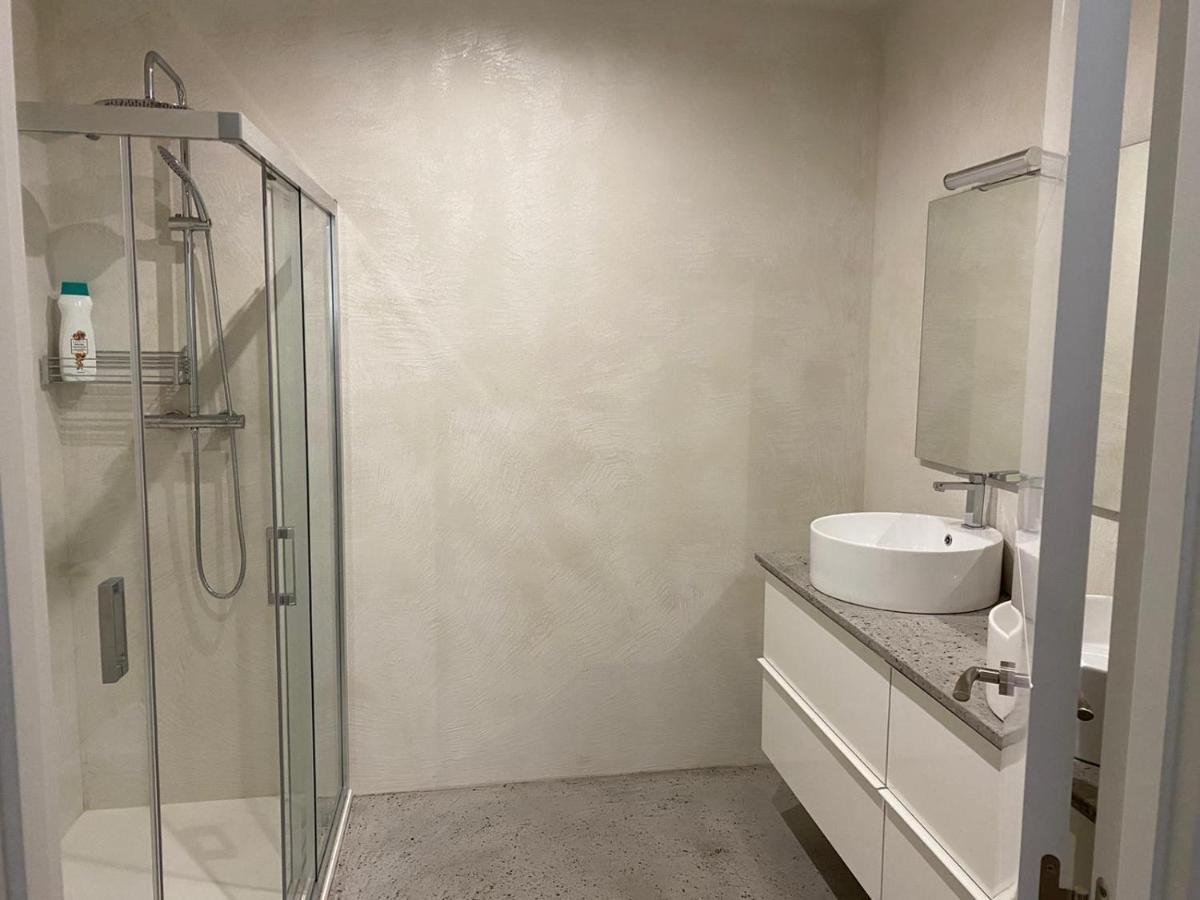 Apartamento Centrico Y Moderno Lejlighed Ferrol Eksteriør billede
